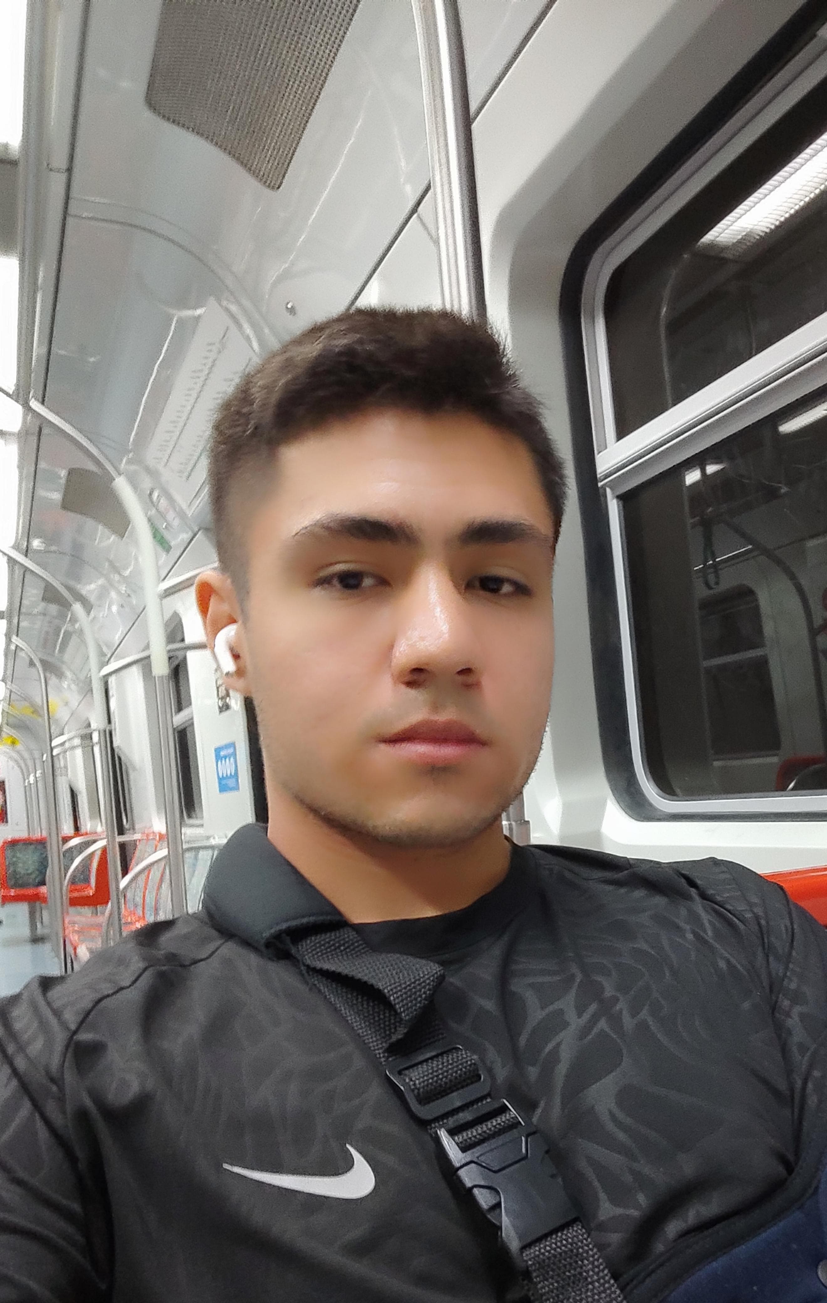 Foto do Desenvolvedor 4